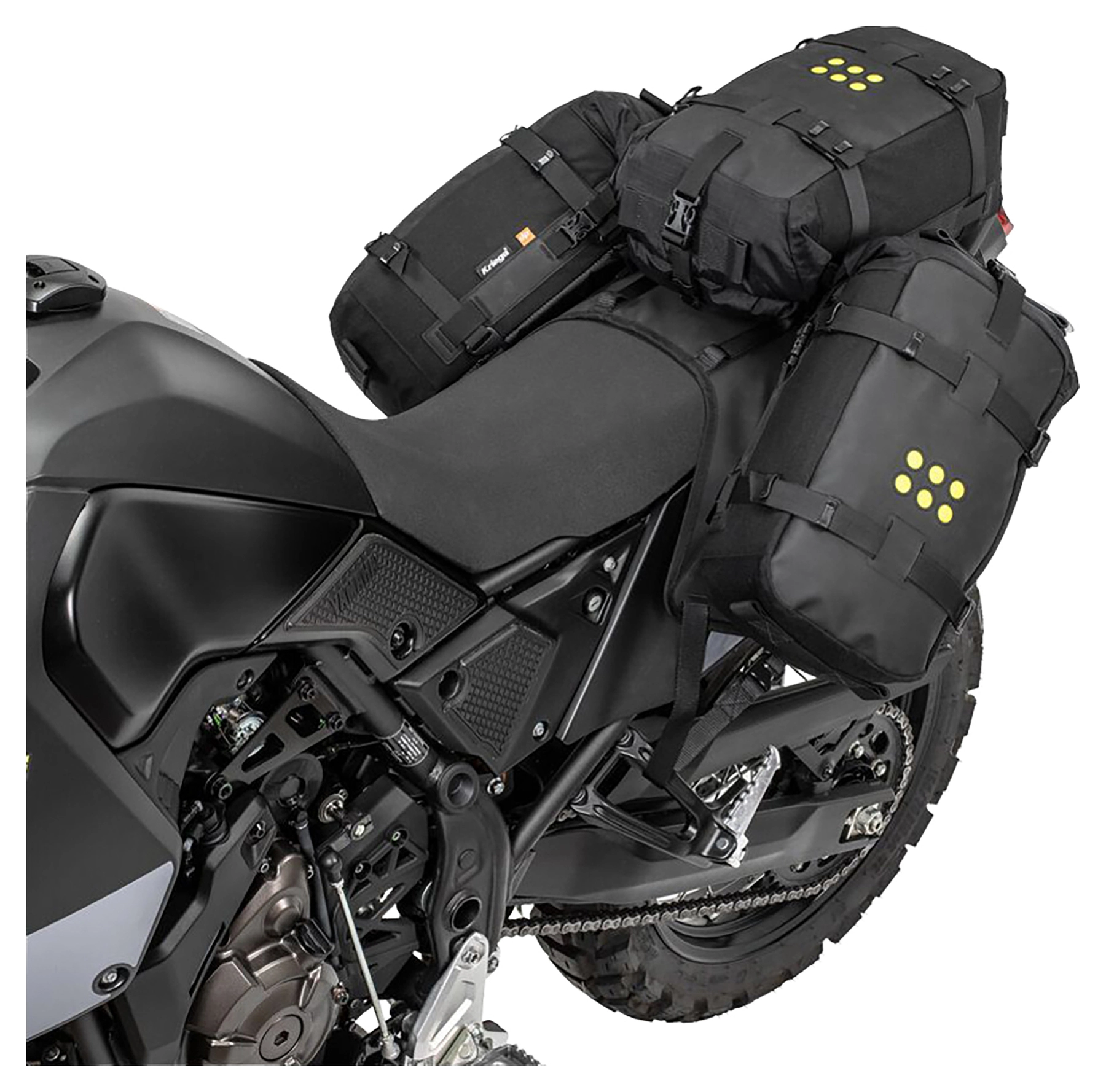 OS-Base for Yamaha Tenere 700