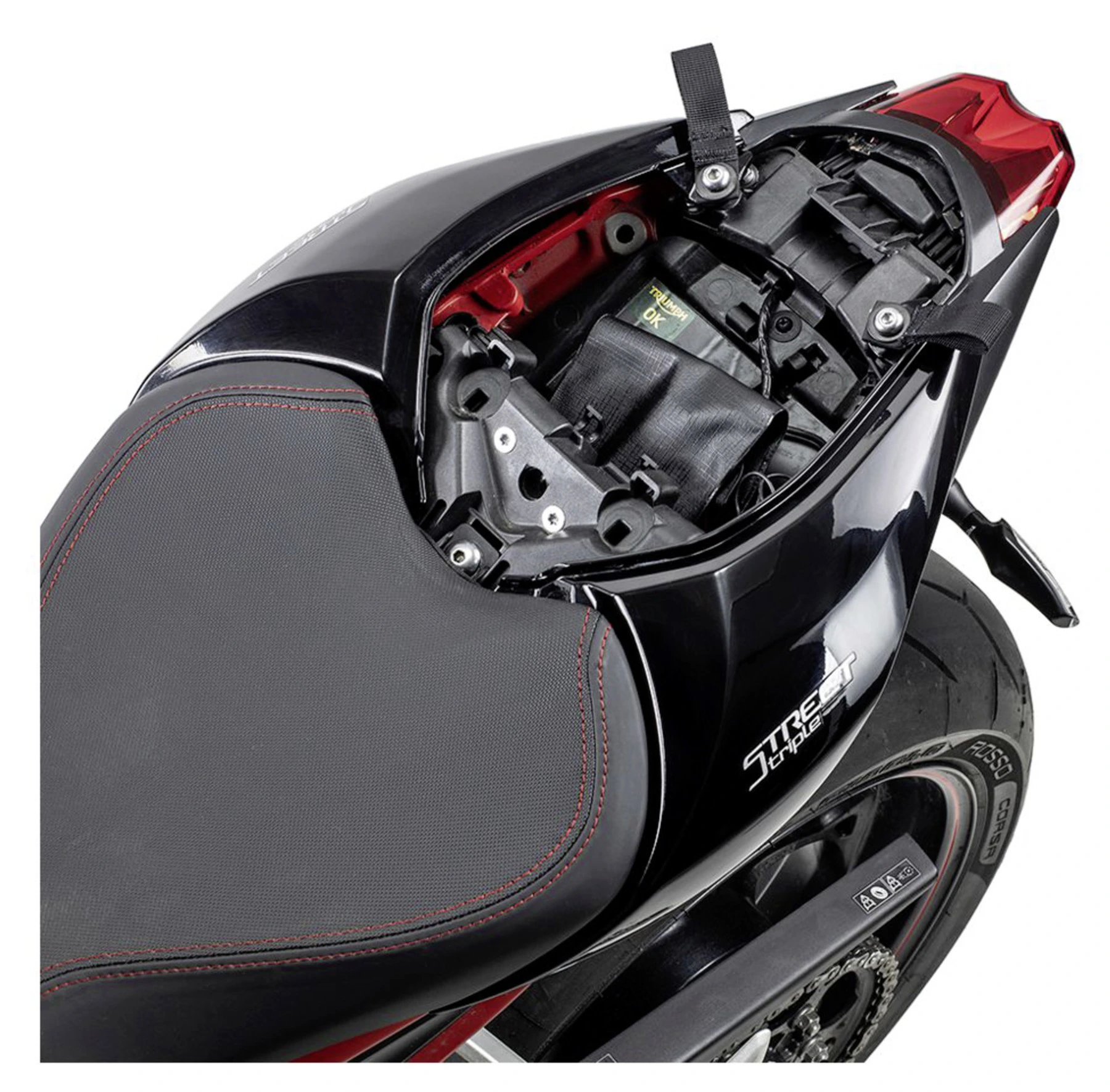 Us Drypack Assembly Kit