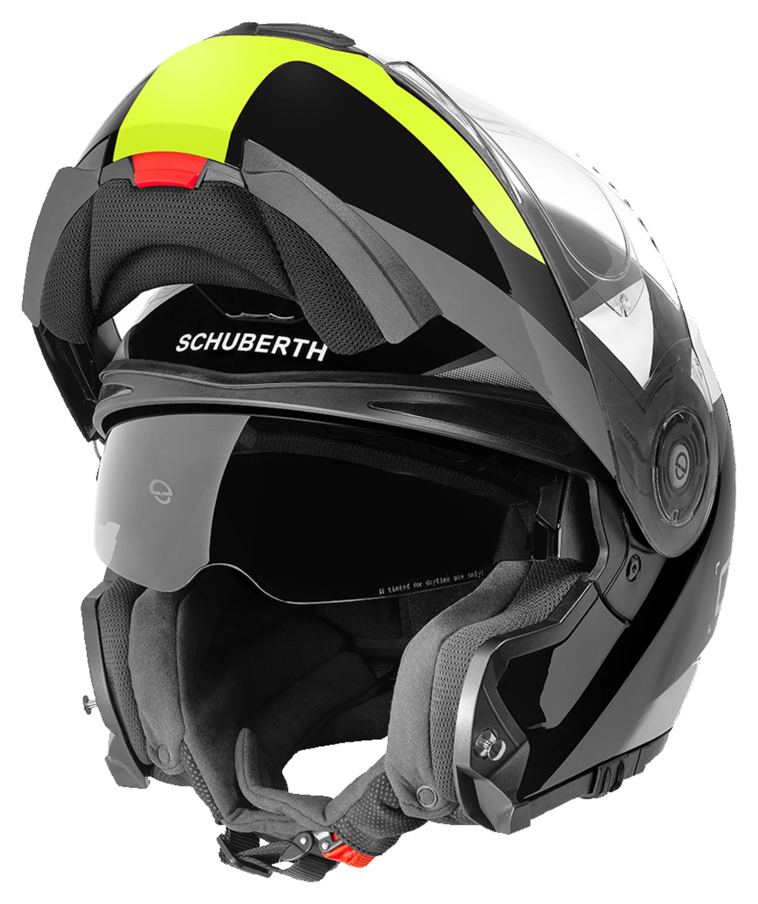 Casco moto schuberth sales