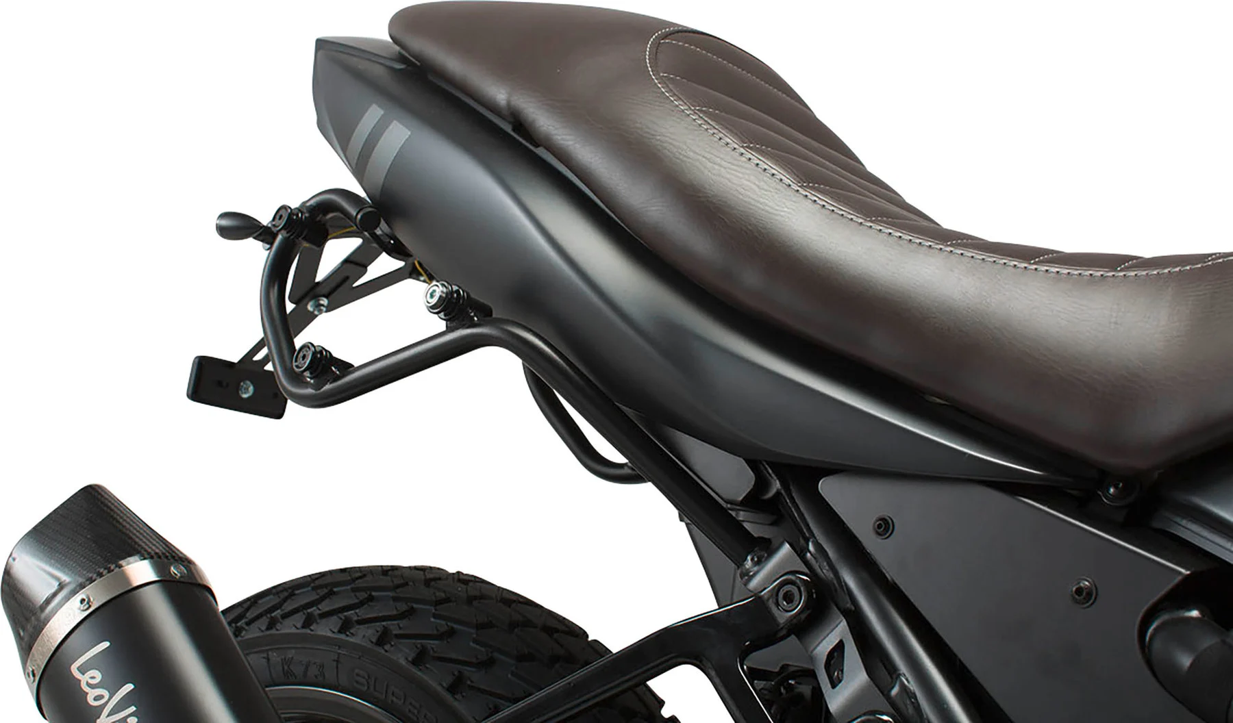 Lc Side Bag System