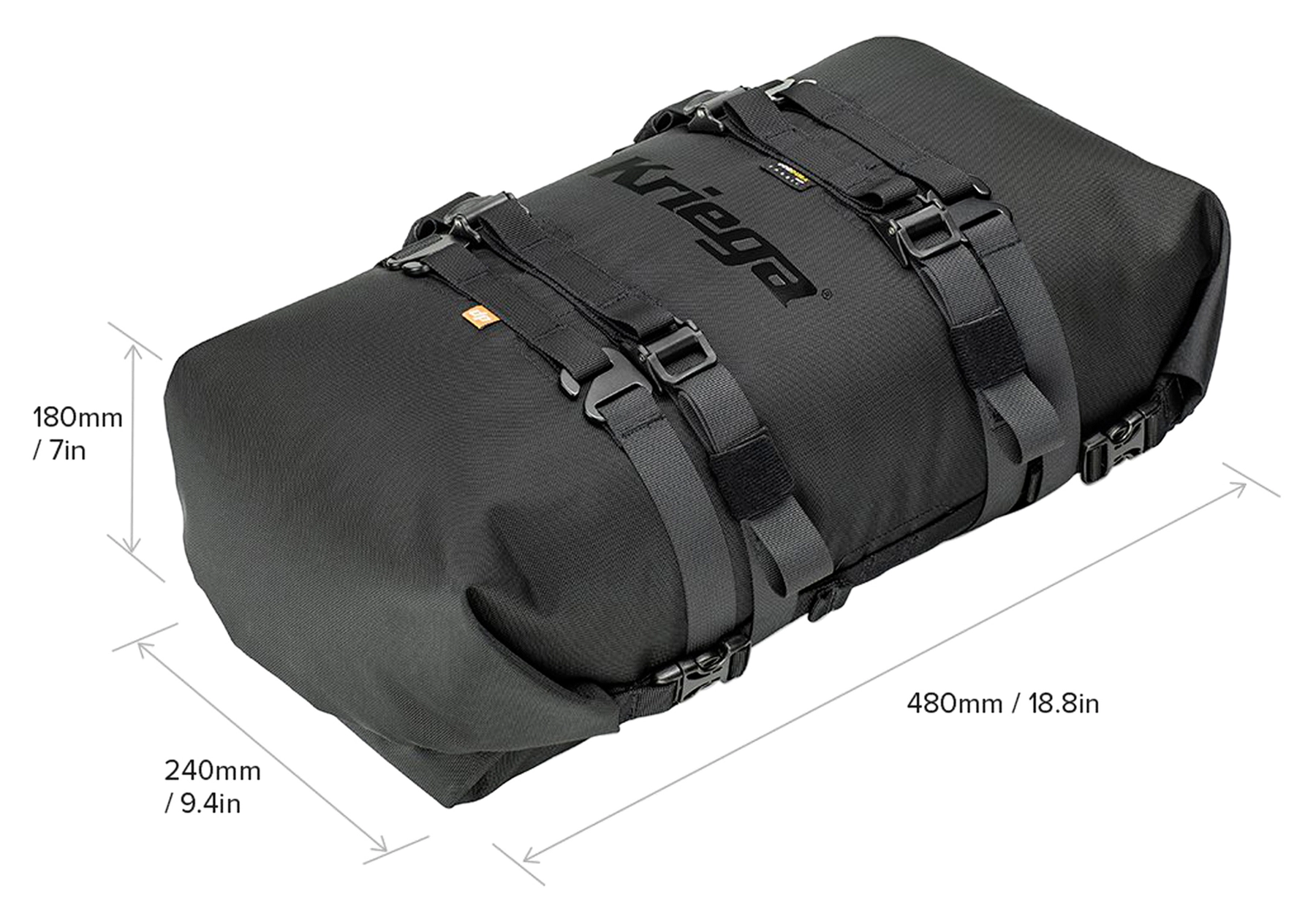 Rollpack