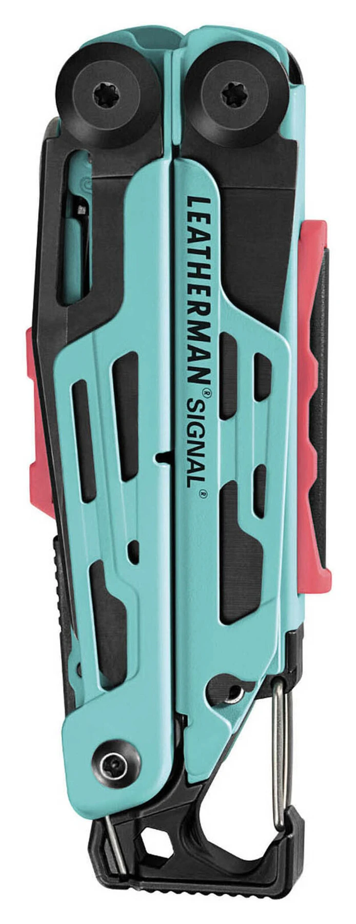 OUTIL MULTIFCT LEATHERMAN SIGNAL AQUA