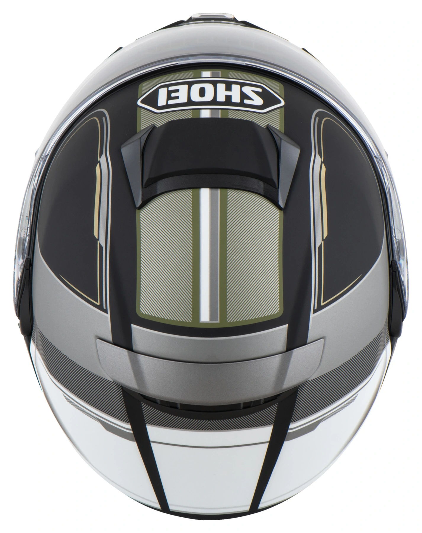 Shoei Neotec3 Sharpen TC-11 low-cost | Louis 🏍️