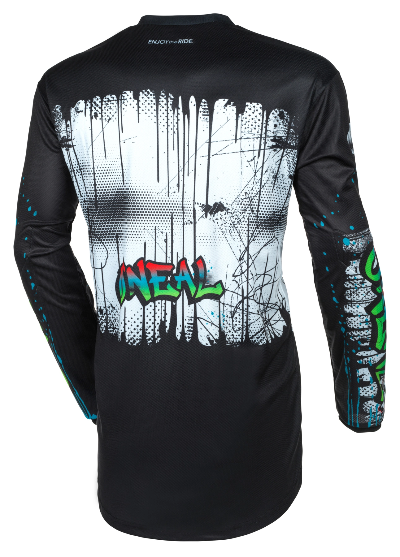 Element Rancid V.24 Jersey