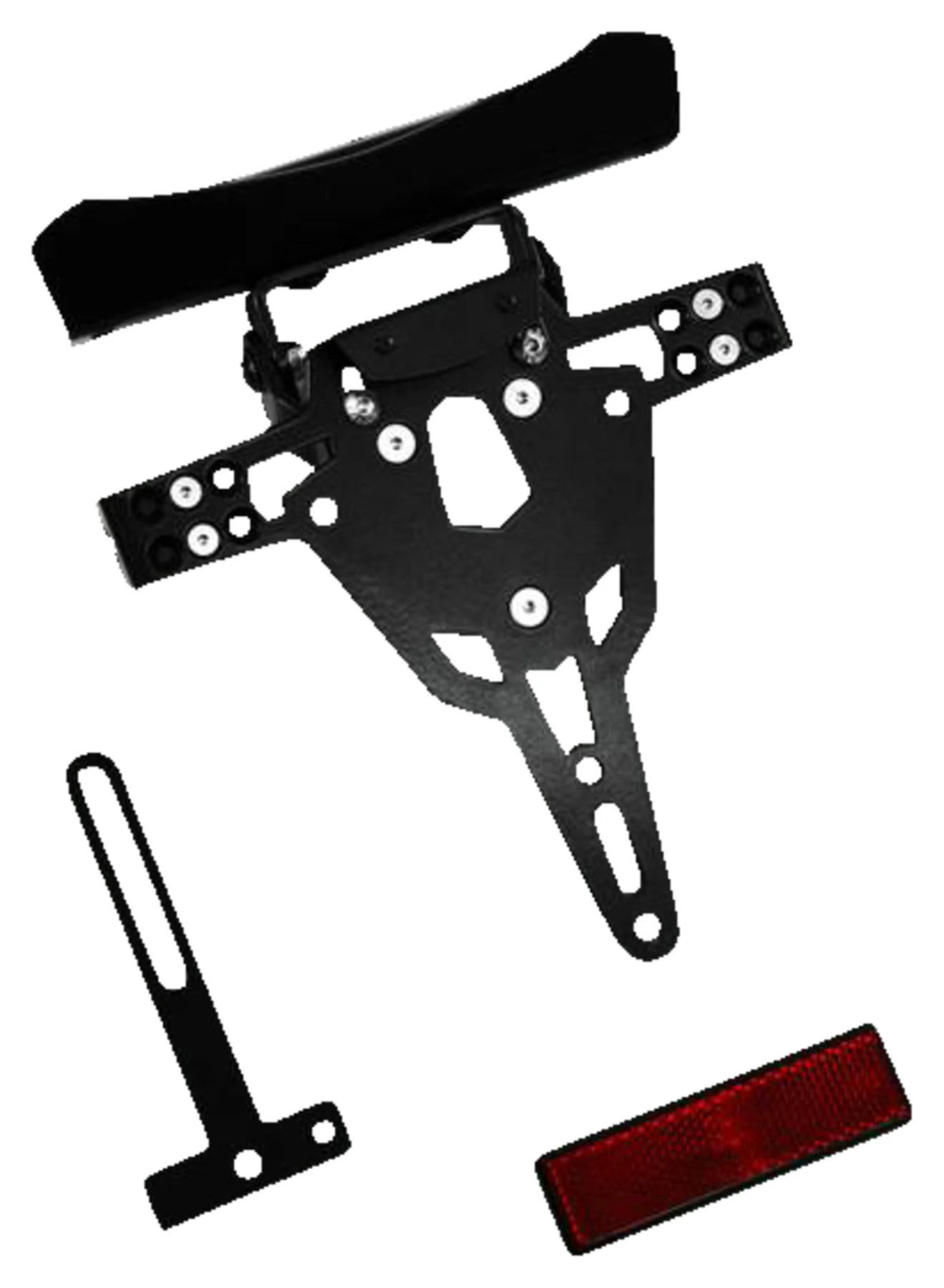 Držák RZ Zieger
