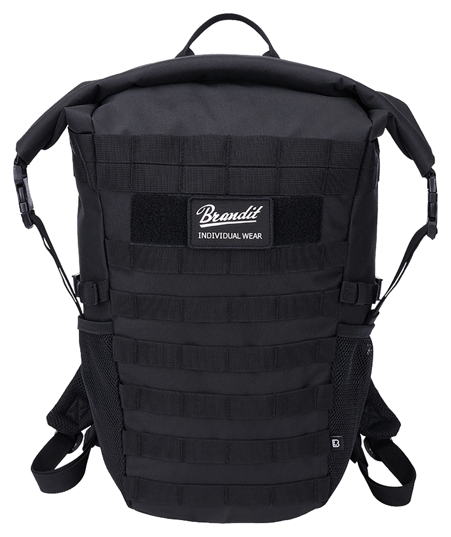 Backpack Rolltop