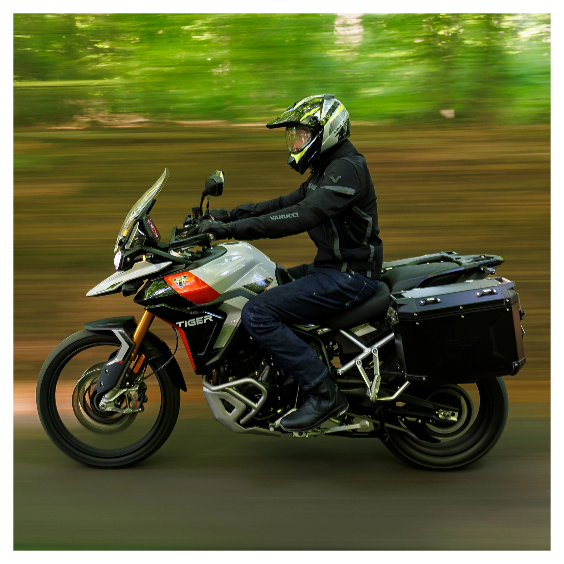 VSJ-7 Herren
