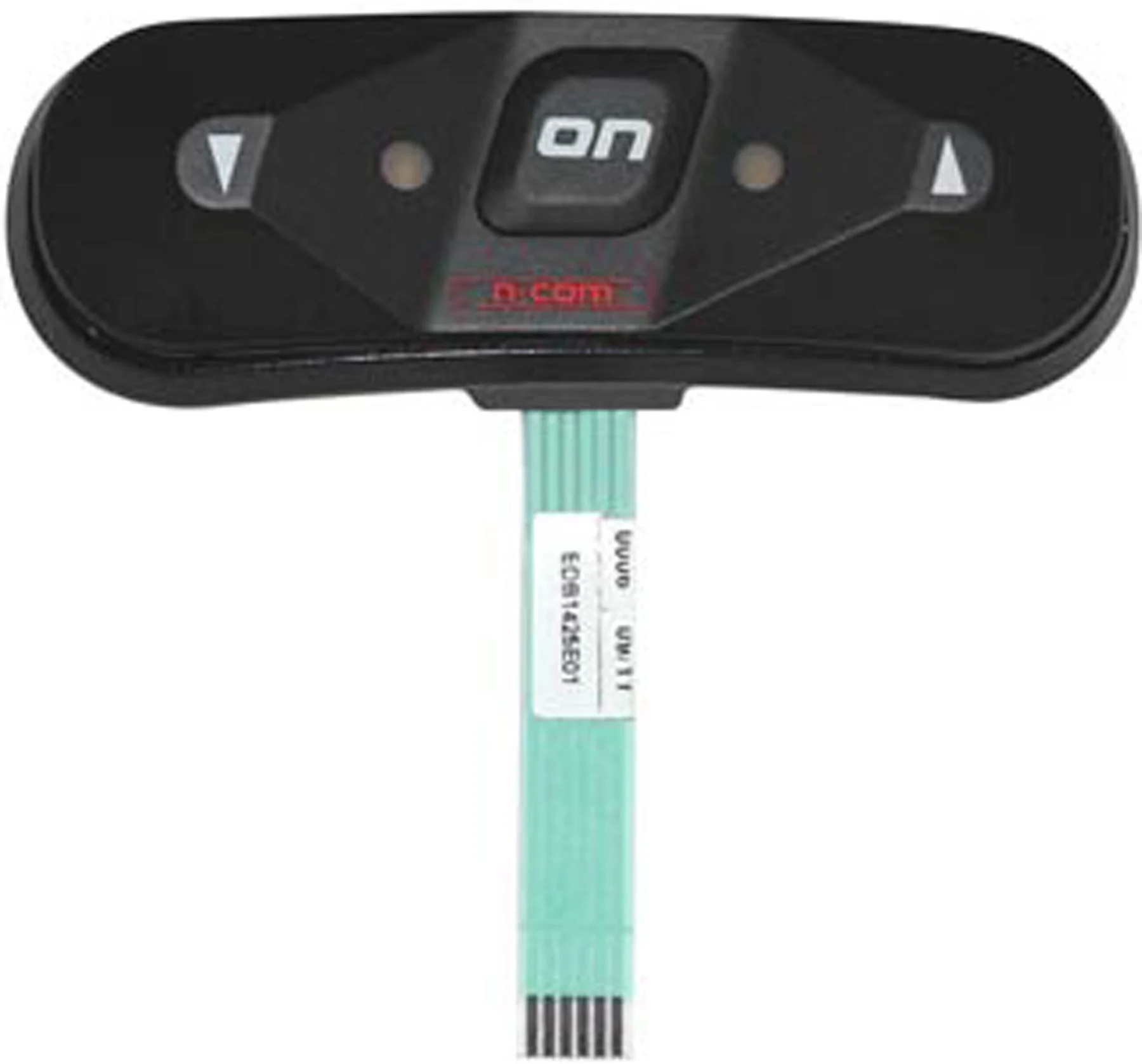 Boîtier de commande Nolan N-Com B4/B1