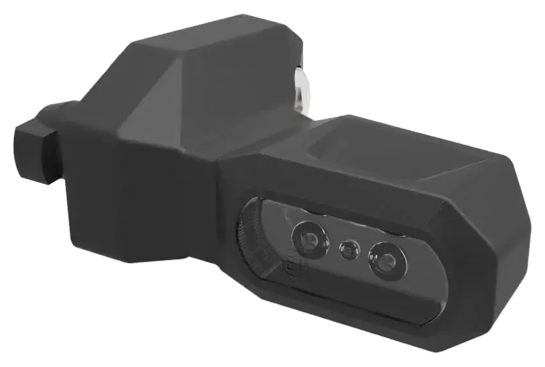 Conjunto de piscas da BMW ADV Pro Short