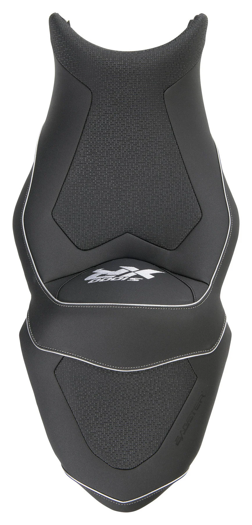 "Ready Luxe" Selle Premium
