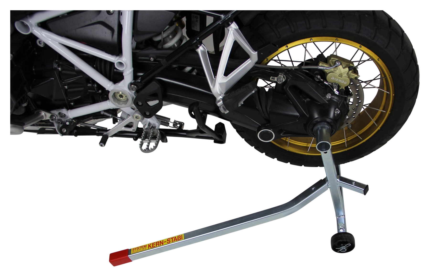 Bequille Monobras 2016N plusieurs BMW