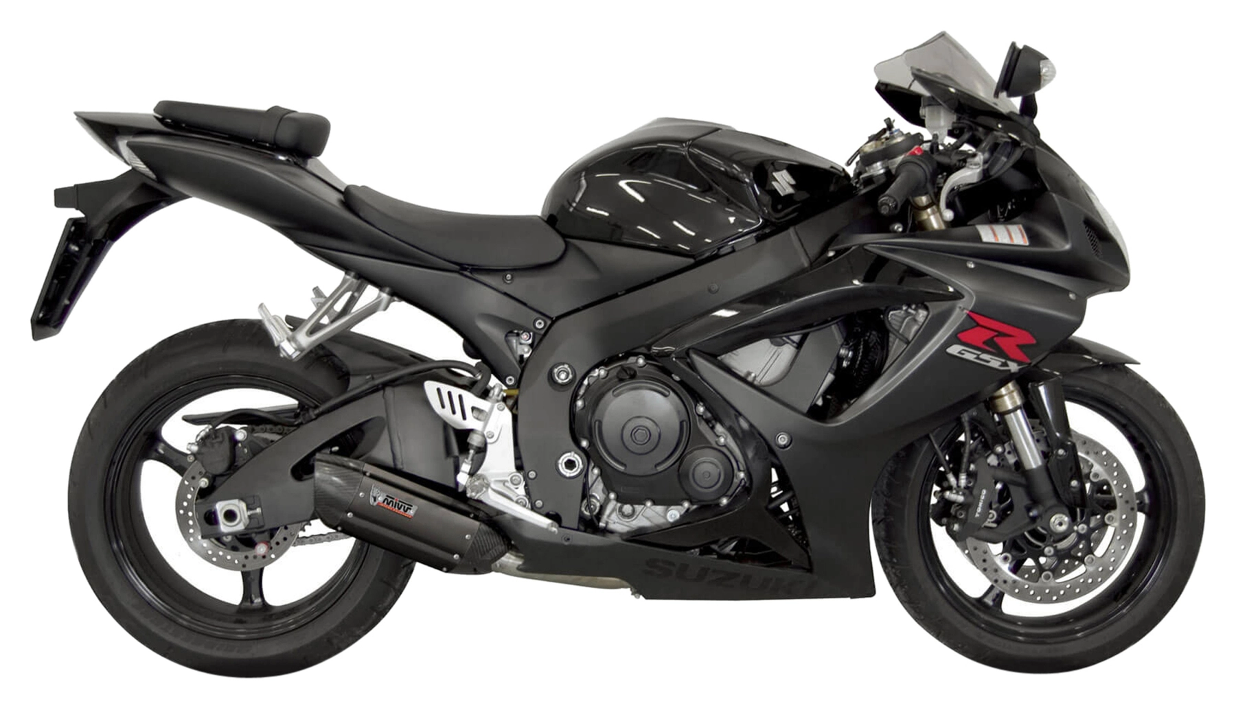 Suono Exhausts