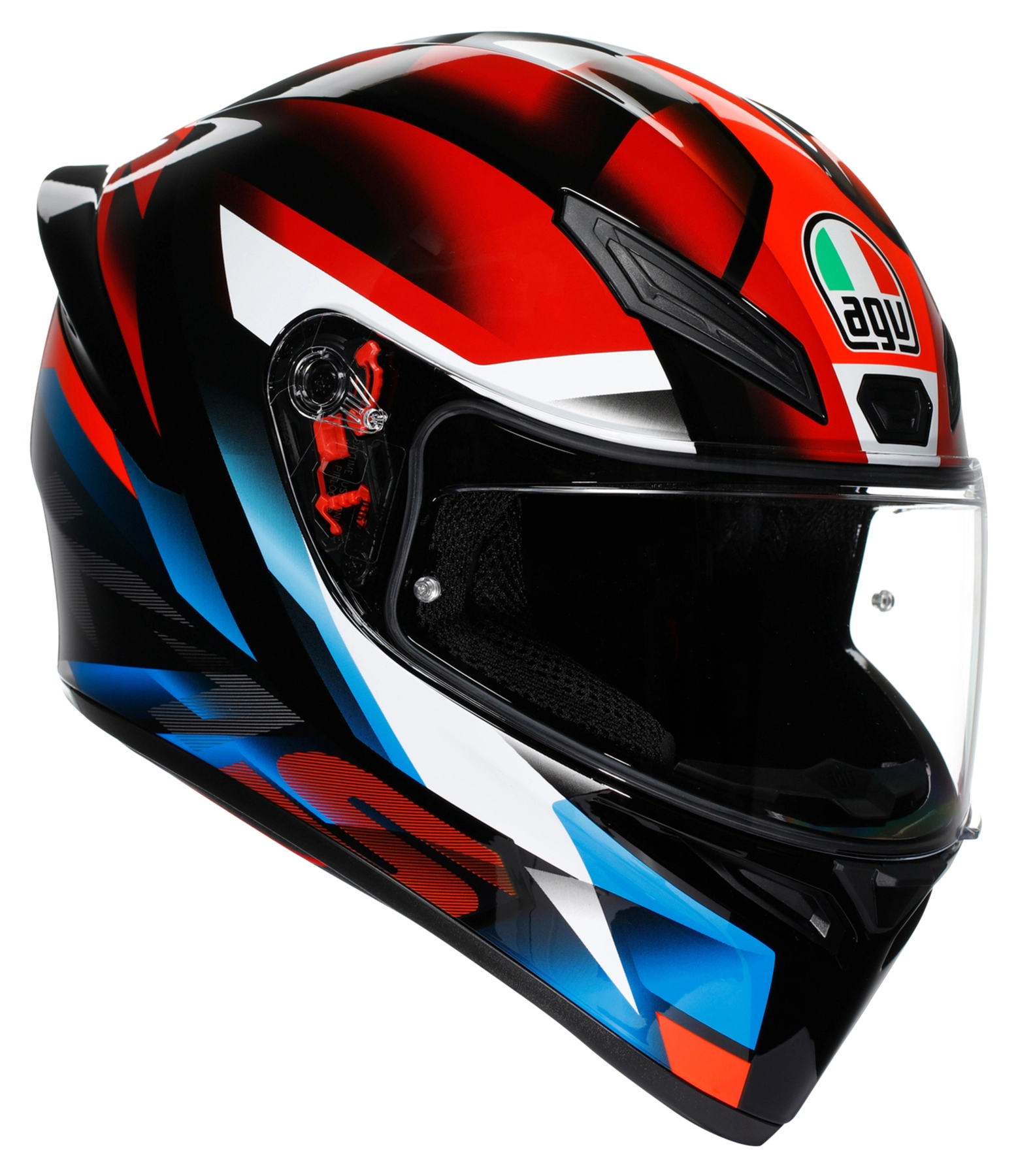 K1 S Fastlap