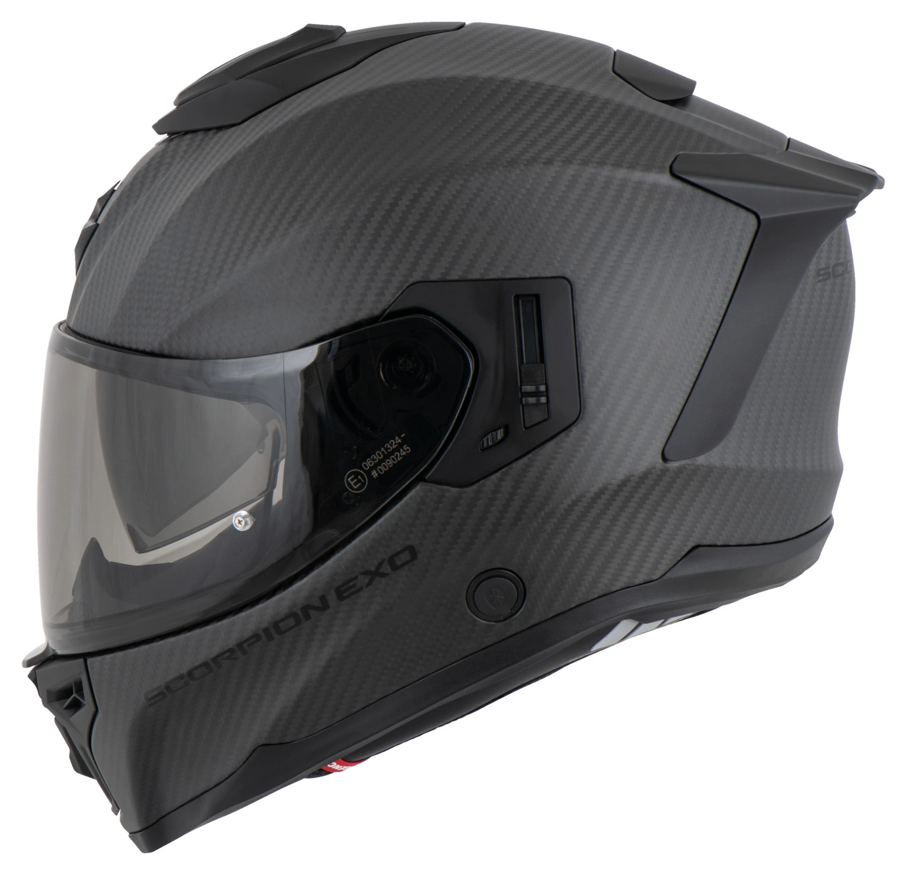 EXO-1500 Carbon Air