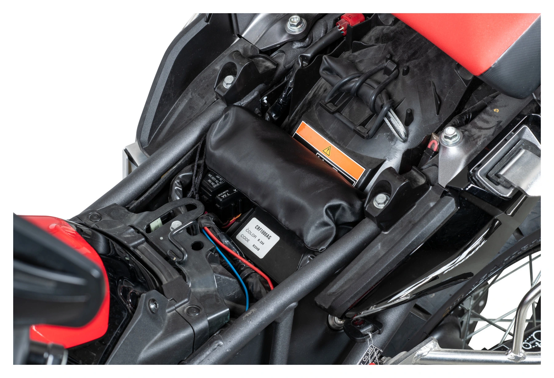 Accu Air Pump 10 Bar