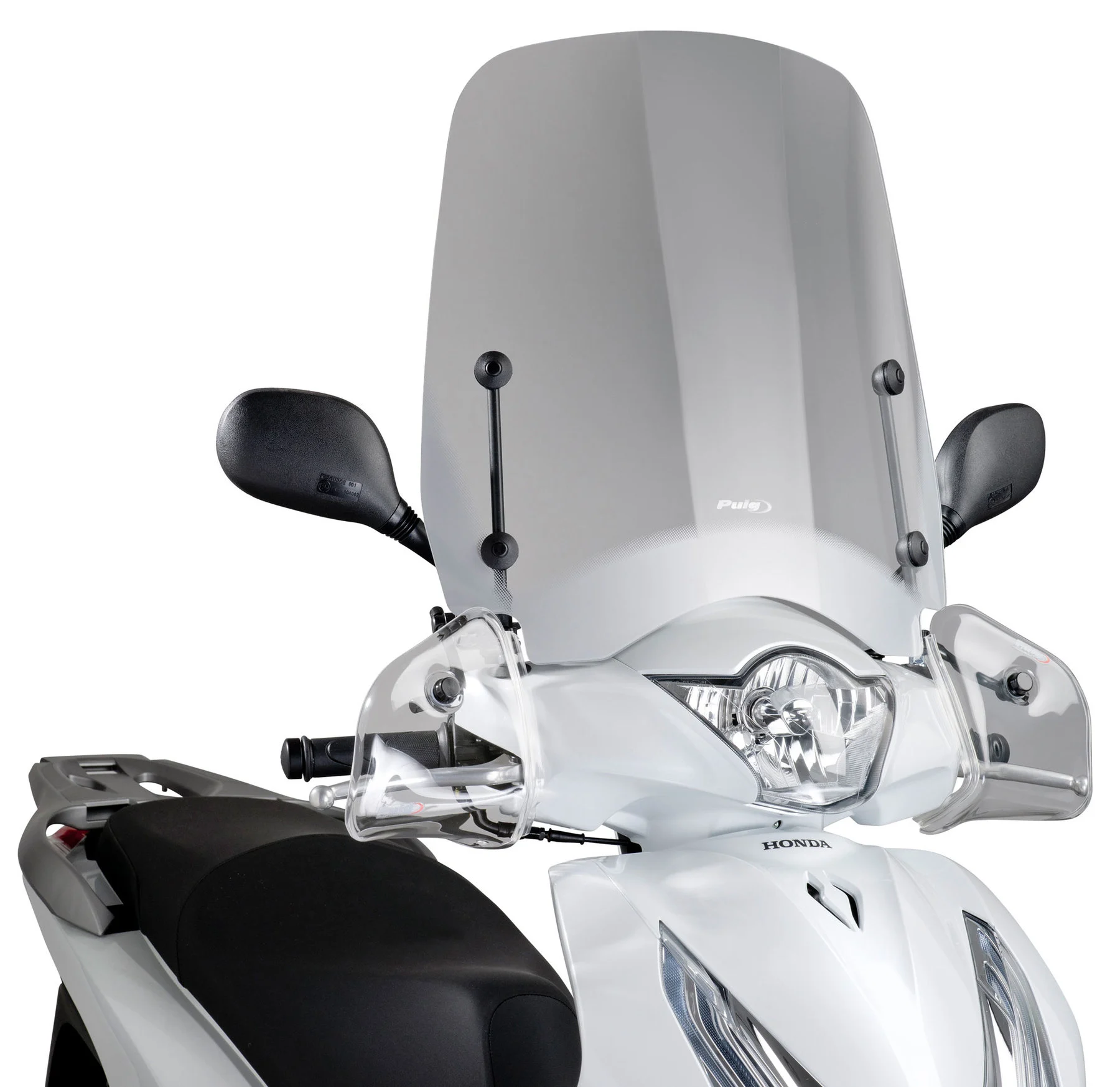 Scooter Hand Guard