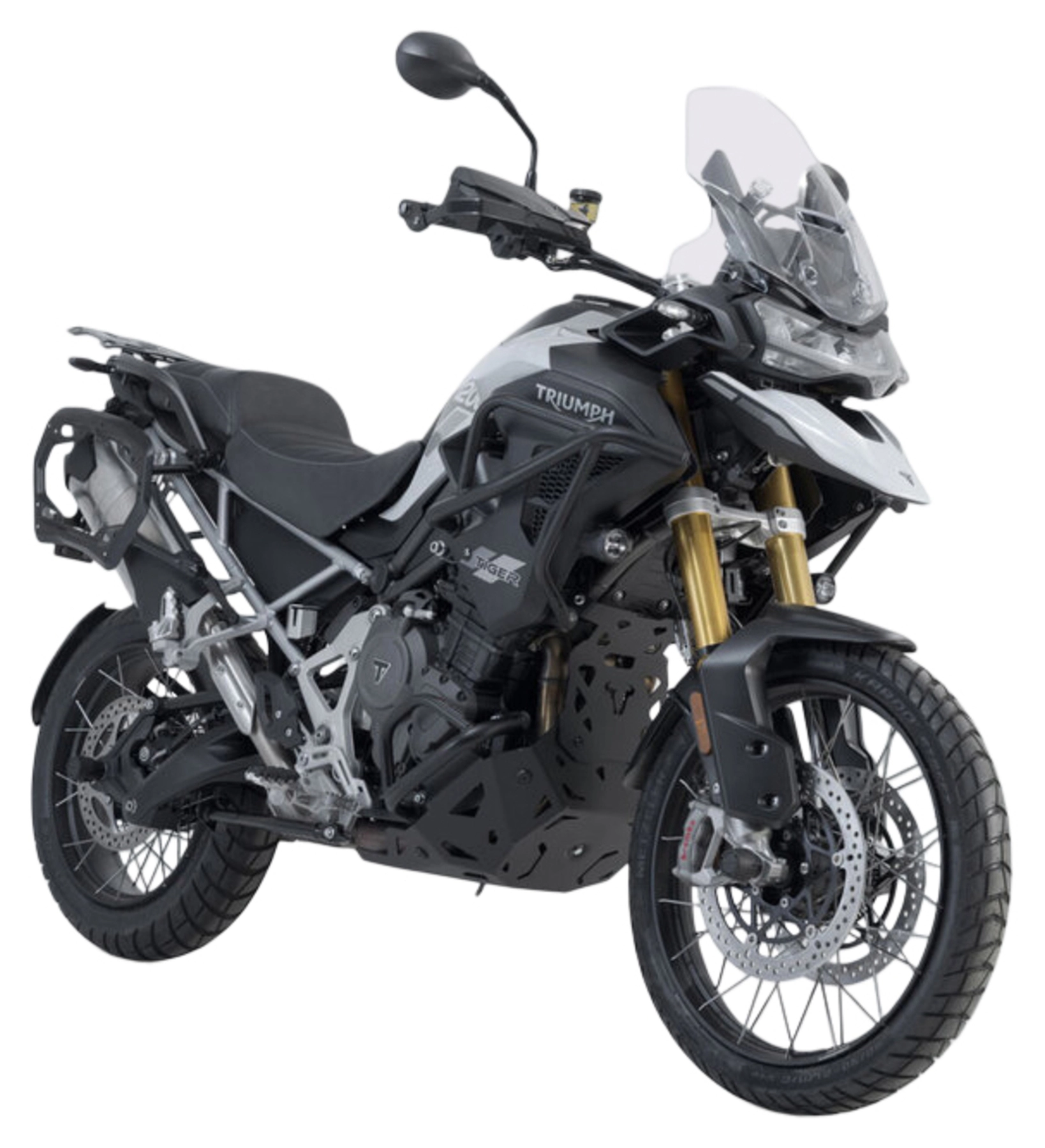 Adventure set DUSC with top case
