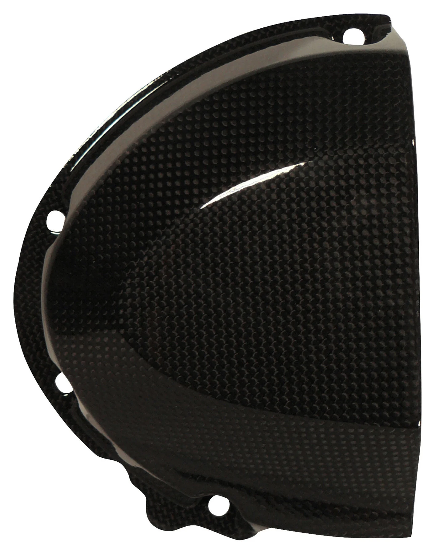 Carbon parts Triumph Speed Triple 11-15