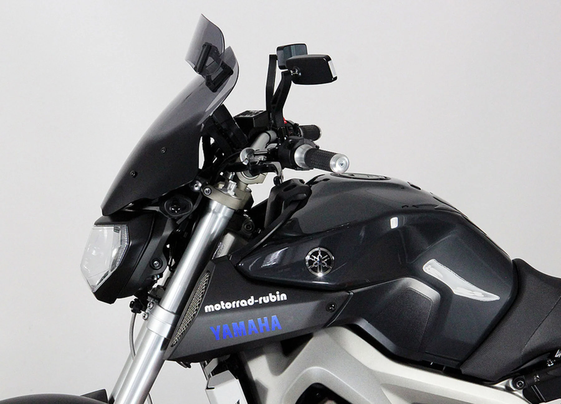 BULLE TOURING MRA VARIO
