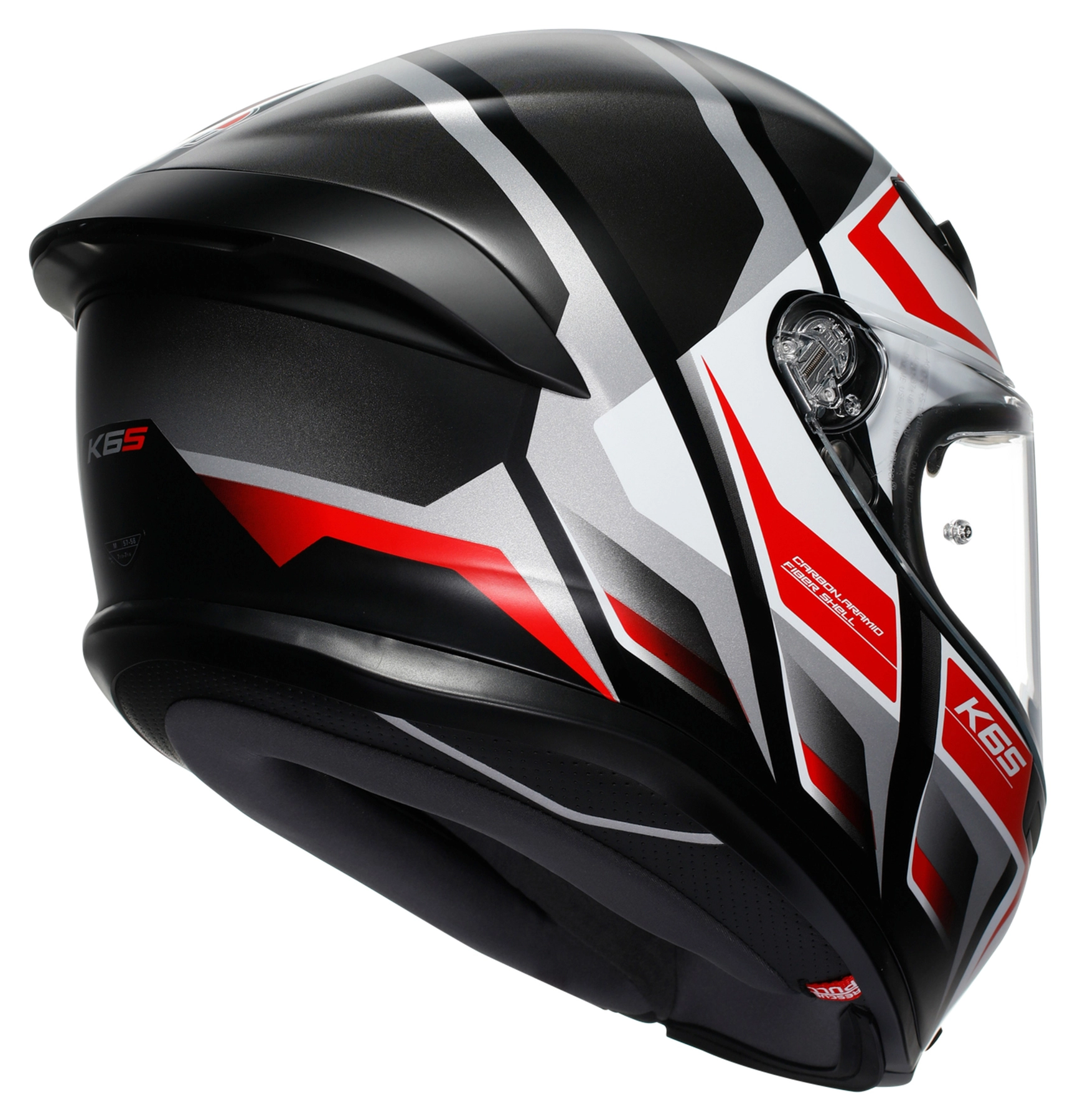 K6 S Karve