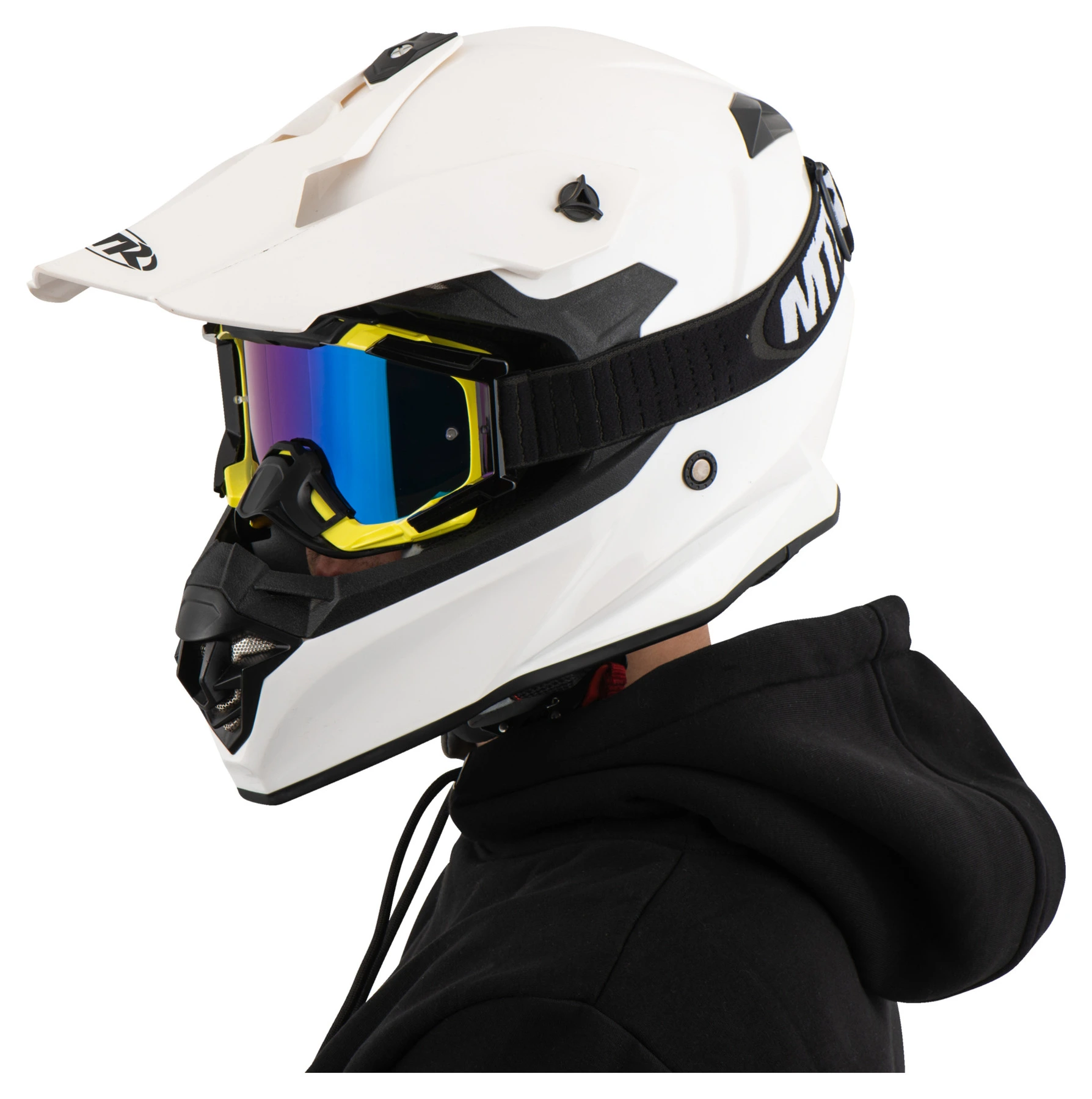 MTR S12 Pro+ S12 Pro+ barato | Louis 🏍️