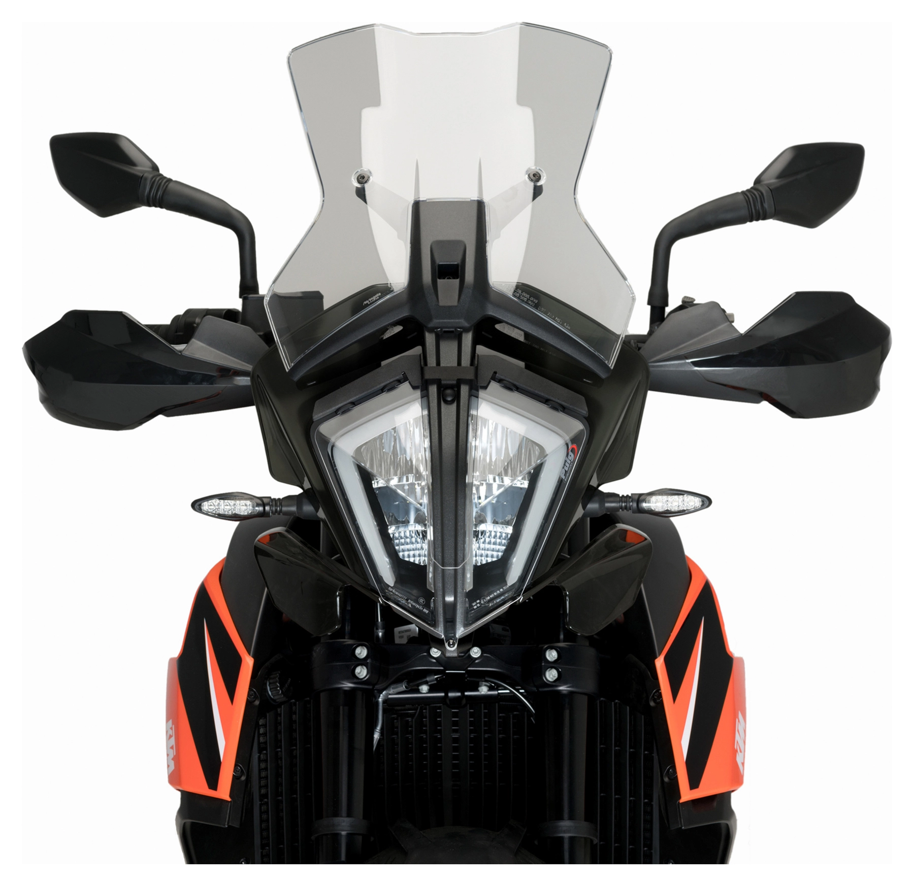 Headlight Protector
