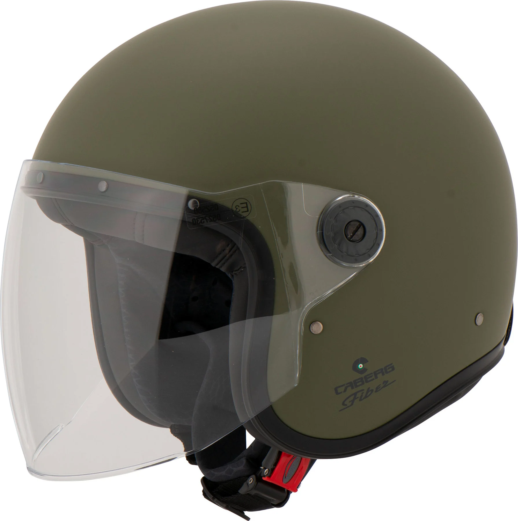 Freeride Military Green