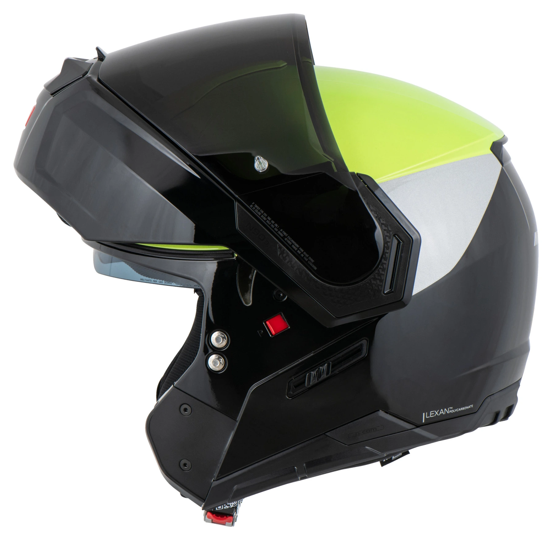 N90-3 06 Verniciatura Spec.