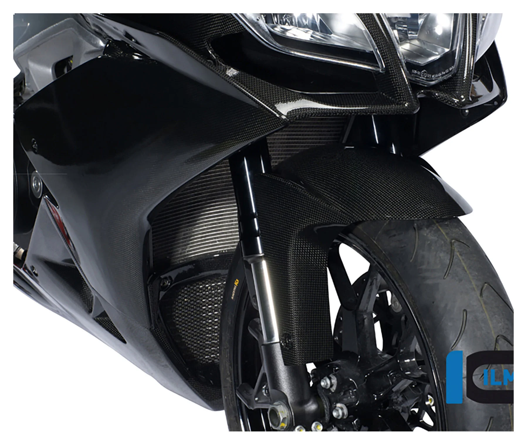 Cz. z wł. w. do APRILIA Tuono V4 od 2011