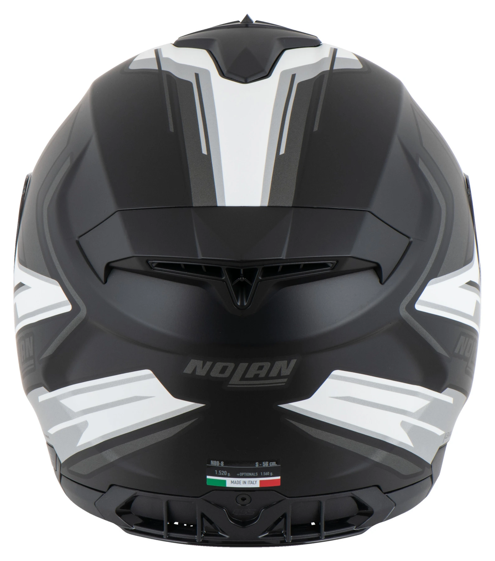 N80-8 TRITTICO