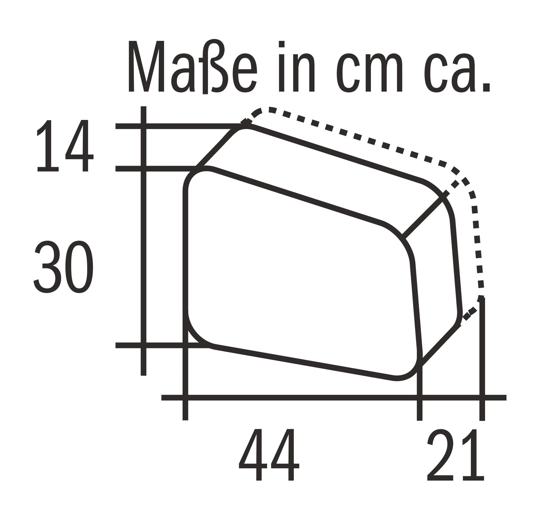 Quick-Lock Blaze Taschen