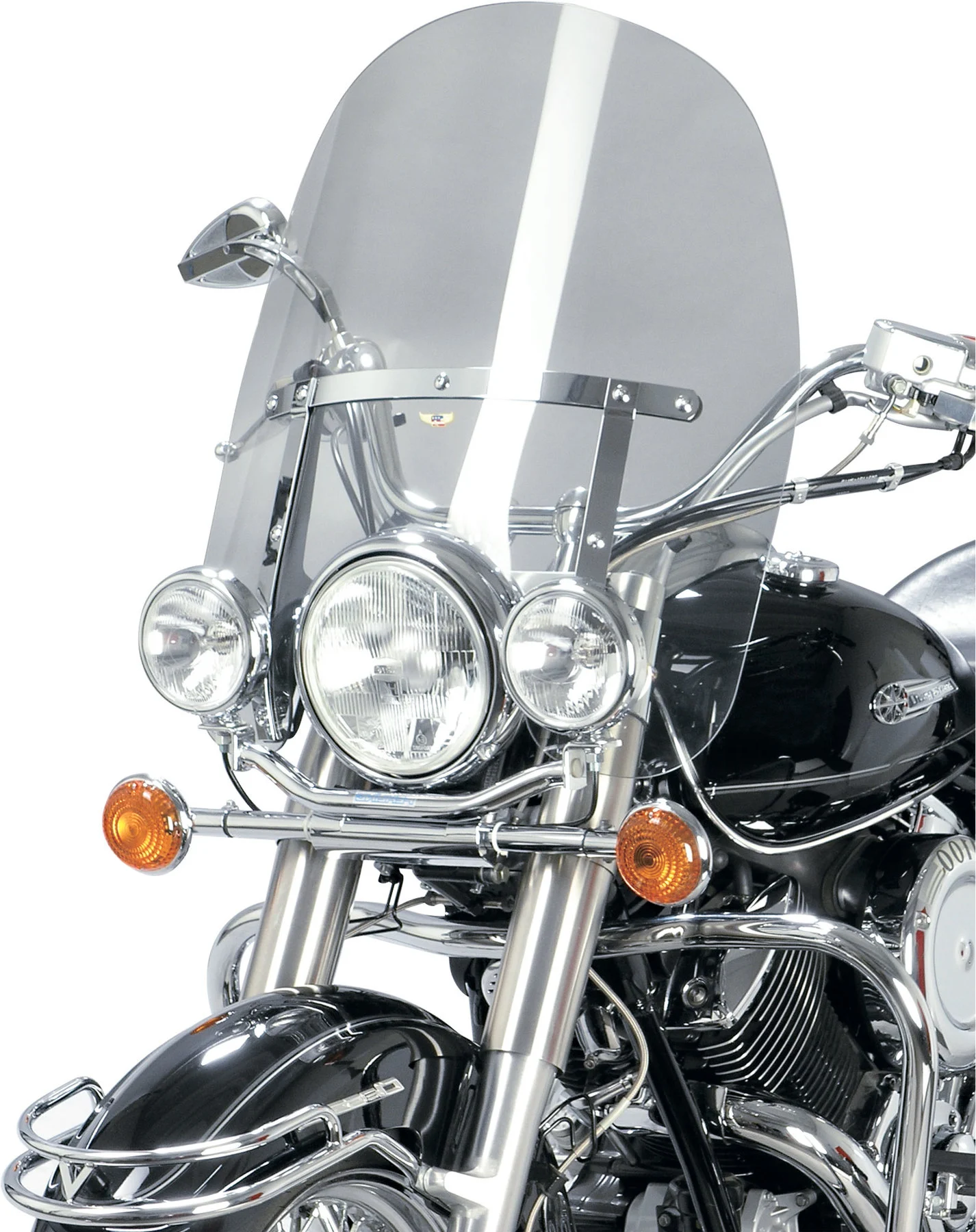 Chopper Shield Dakota