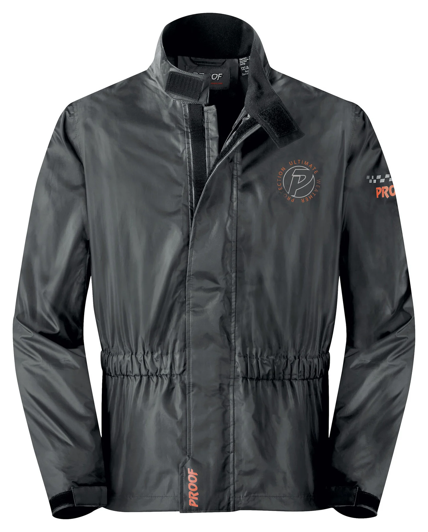 Regenjacke