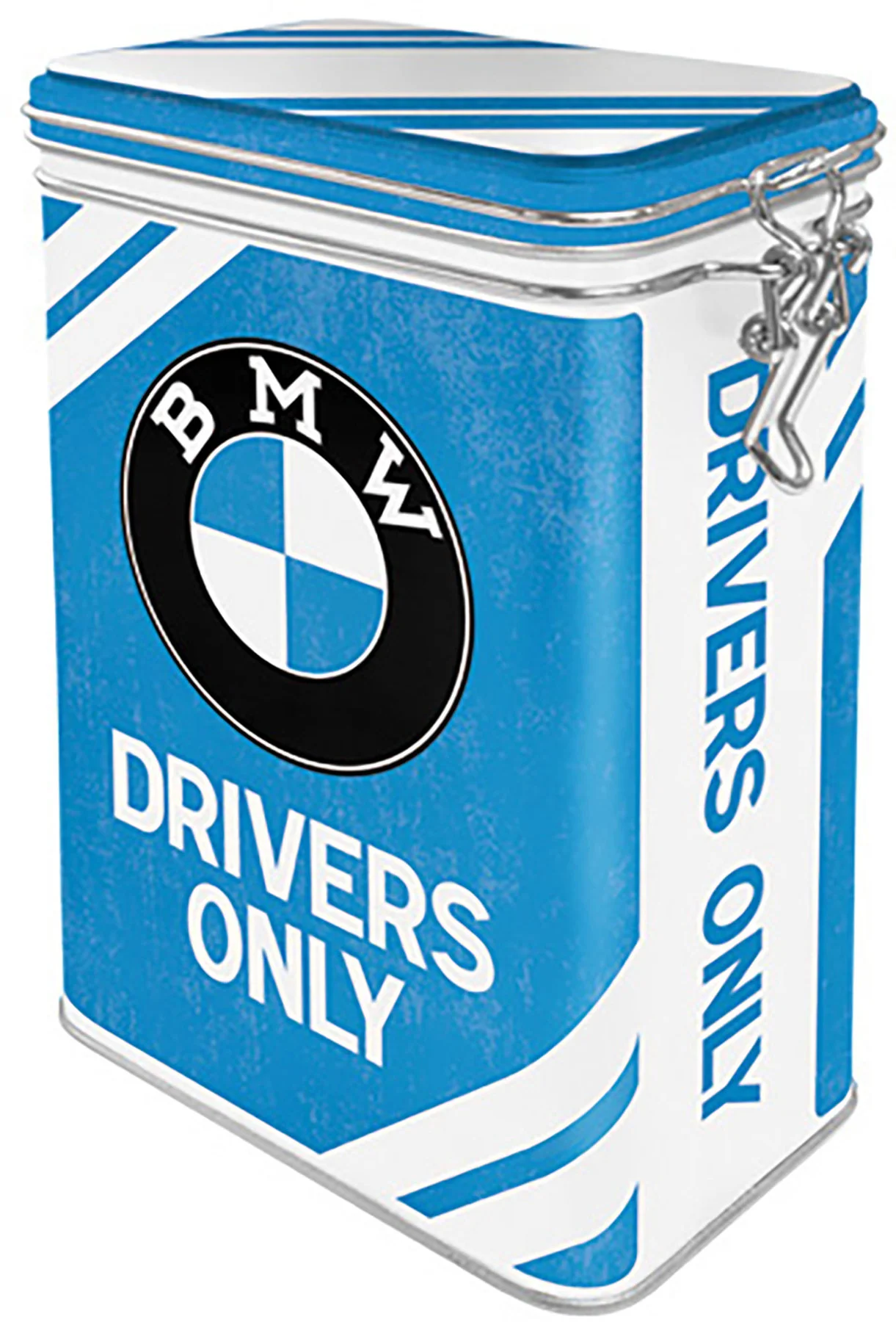 Voorraadblik BMW Drivers Only