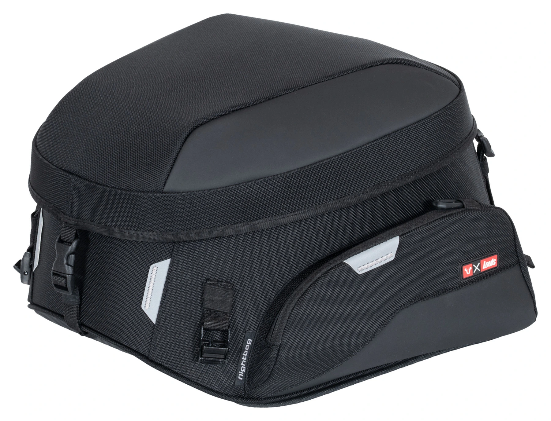 Louis Anniversary Edition Rear Pannier