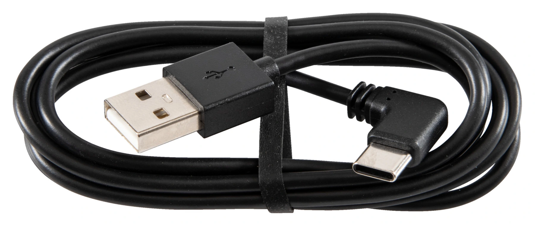 Charger plug and USB cable