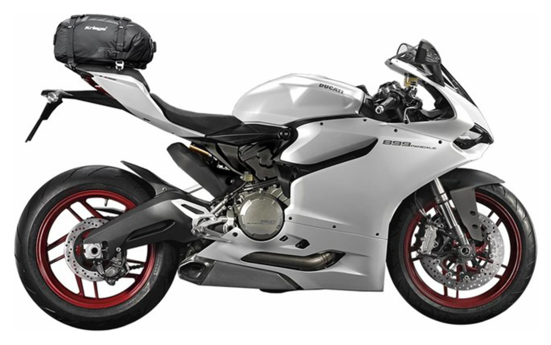 Us Drypack Assembly Kit