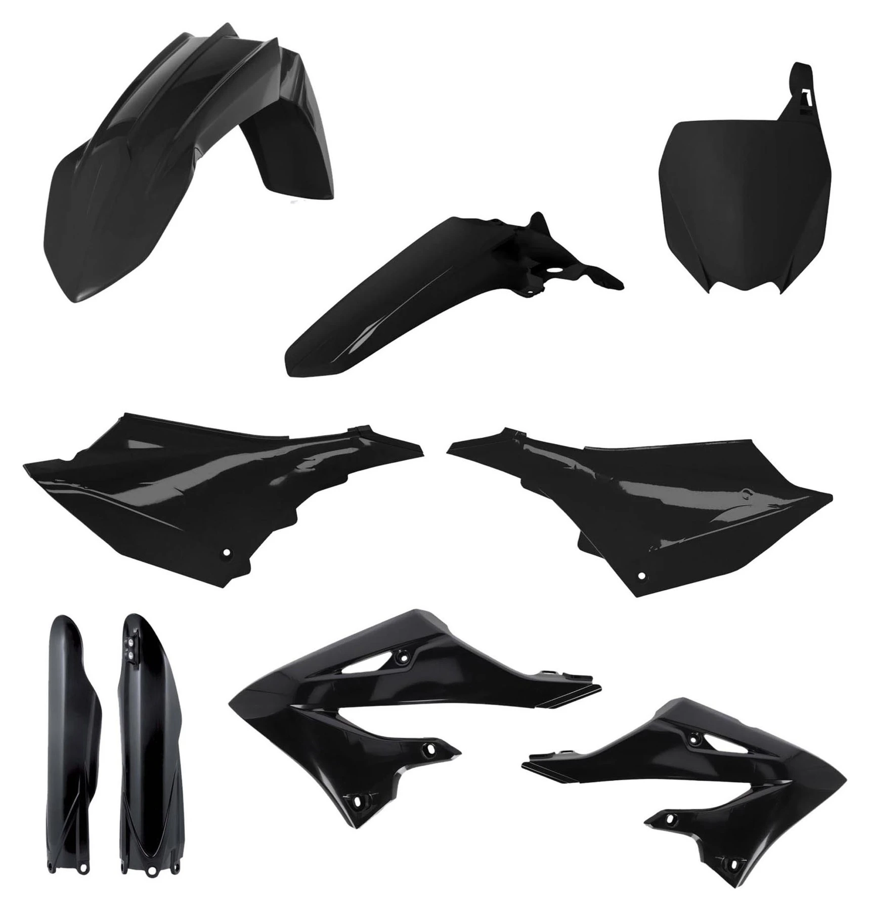 Full Plastik Kit