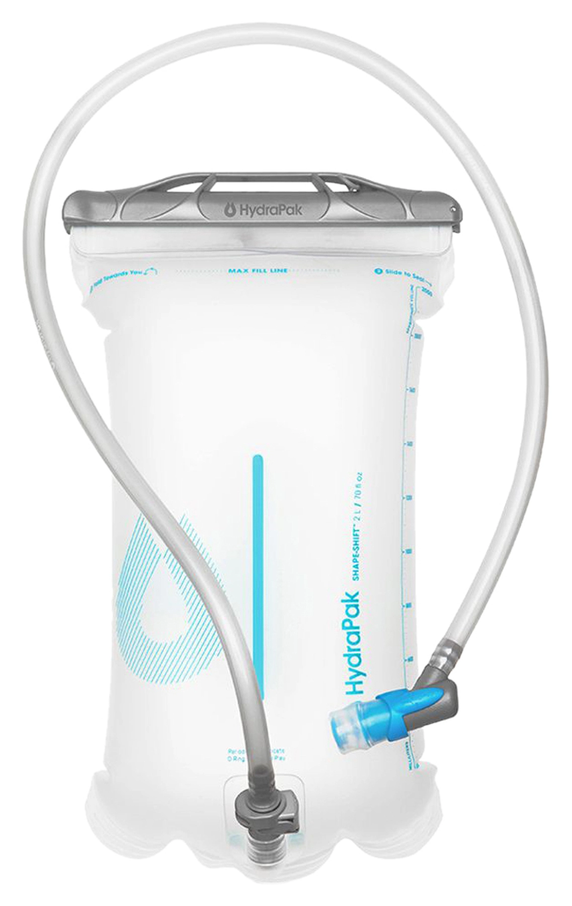 Sac à dos hydratant Hydro2