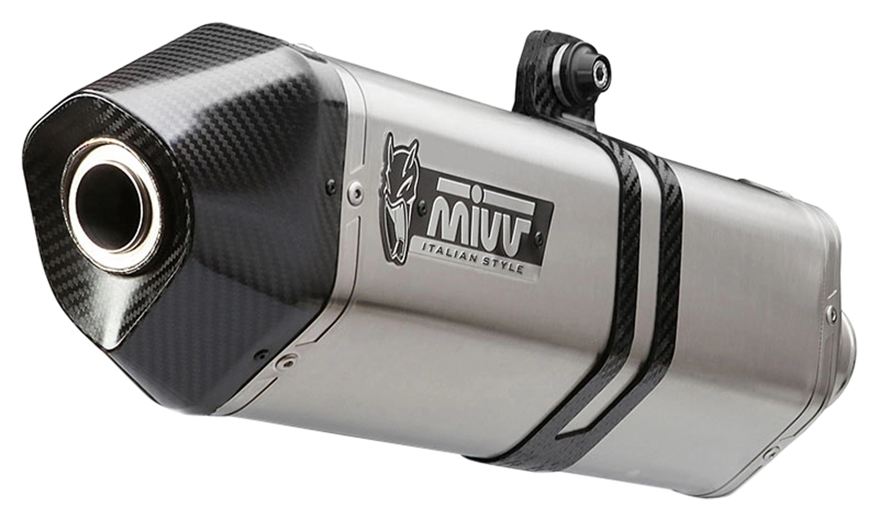 Speed Edge Exhausts