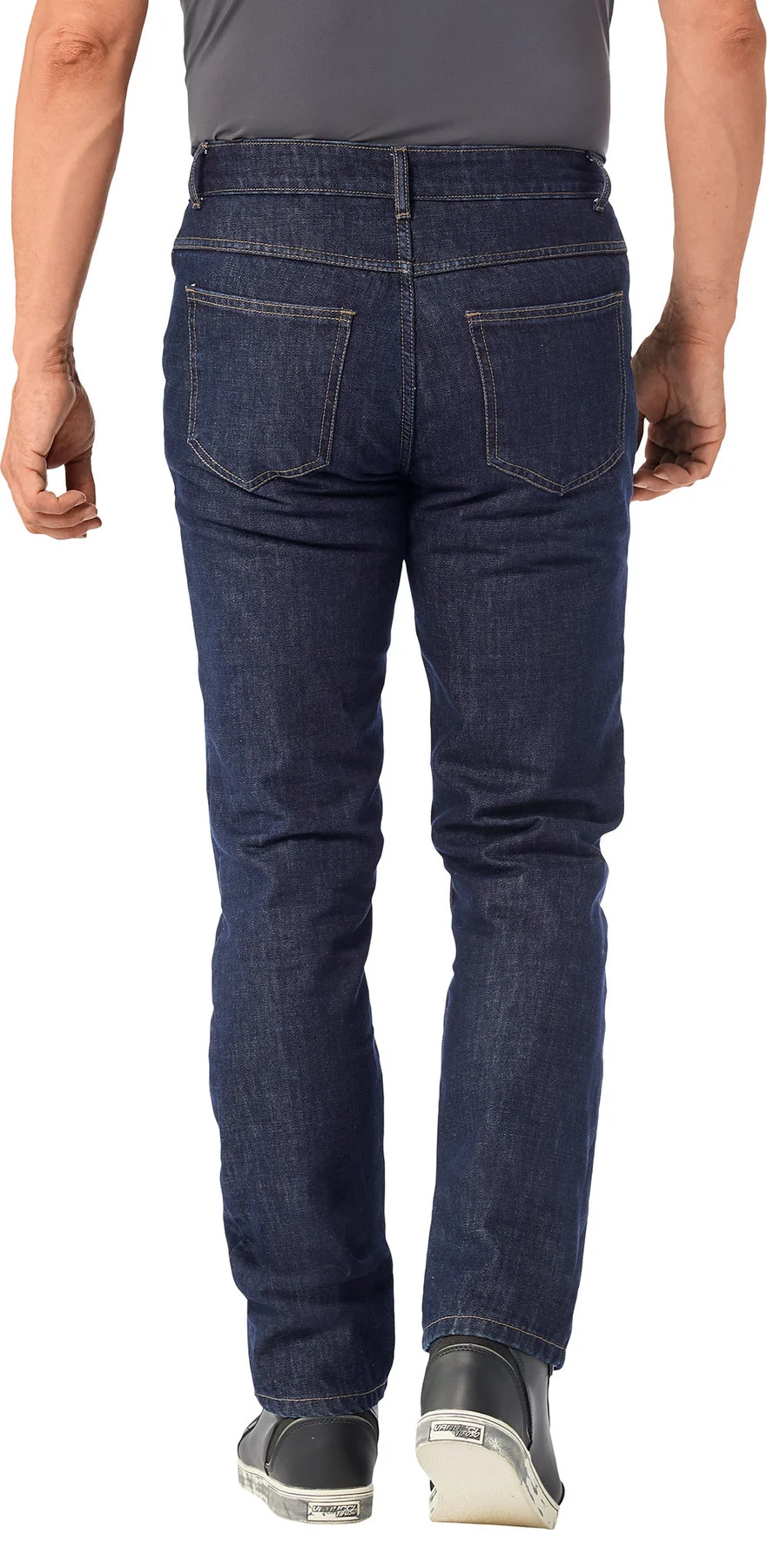 Man 191 Denim