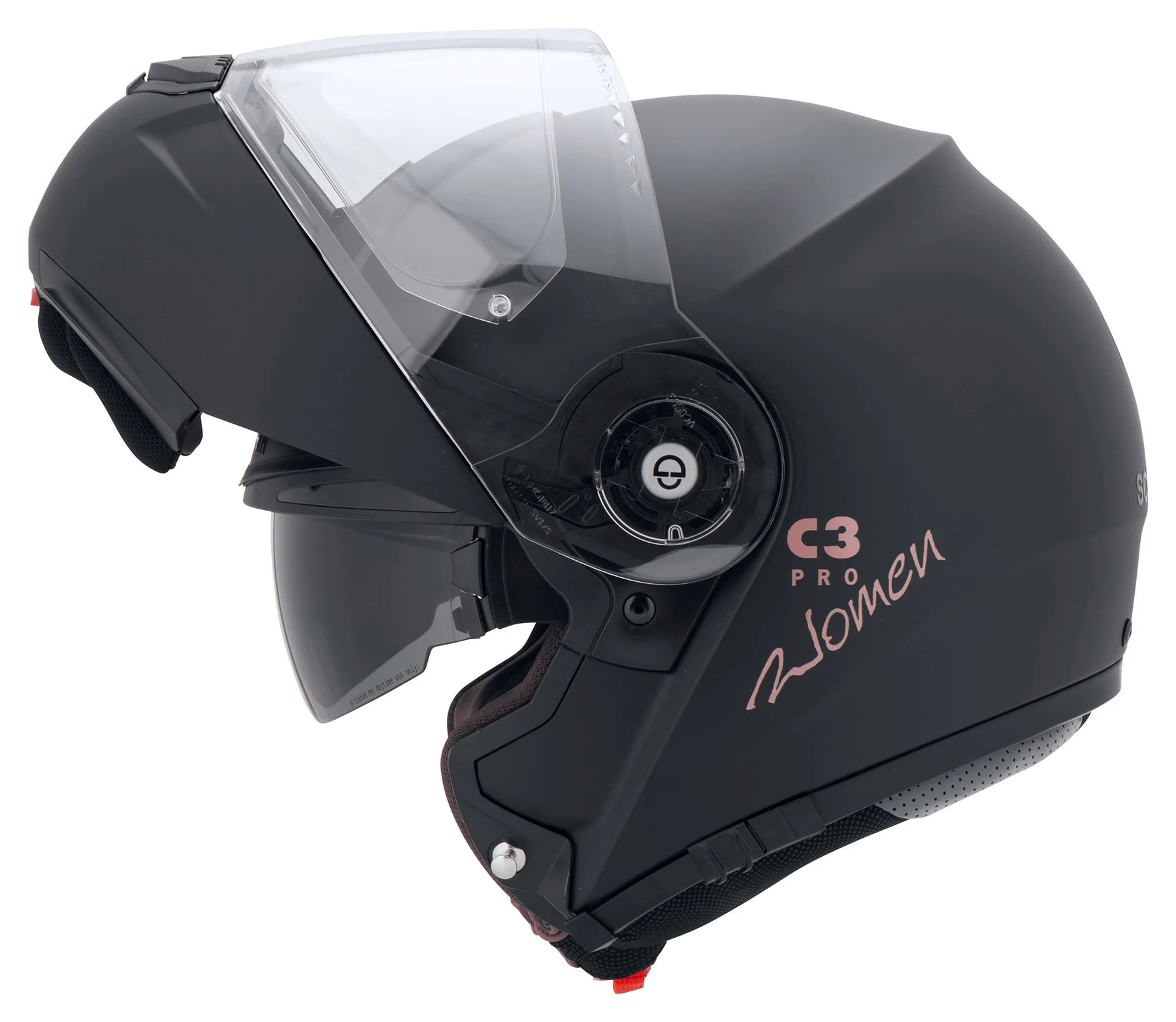 Casco schuberth abatible new arrivals