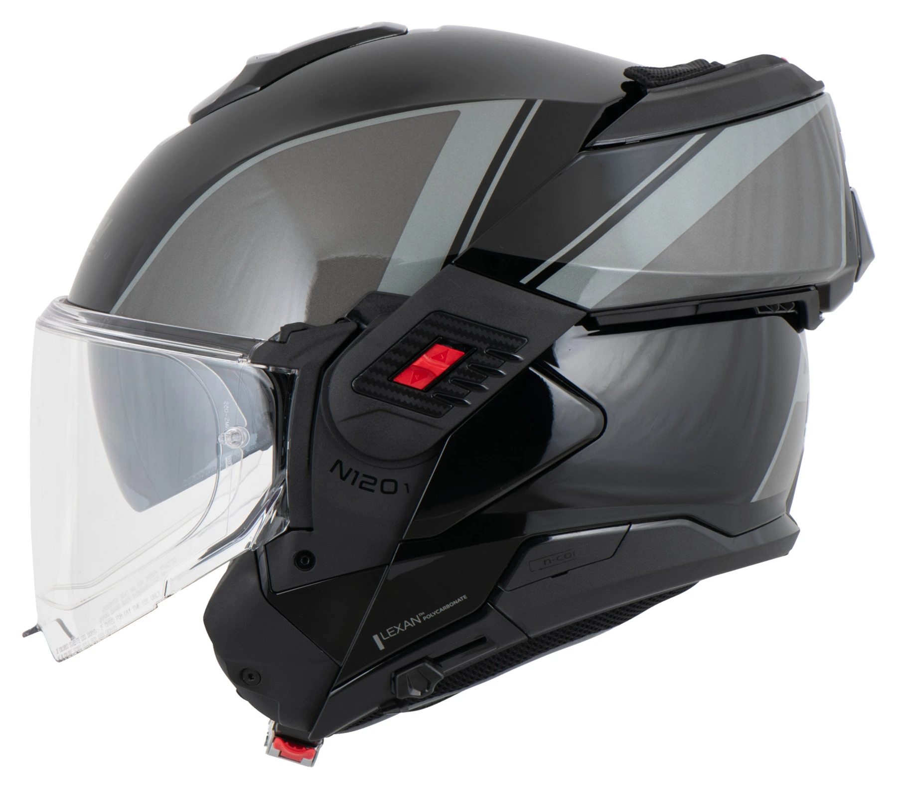 N120-1 Verniciatura Speciale