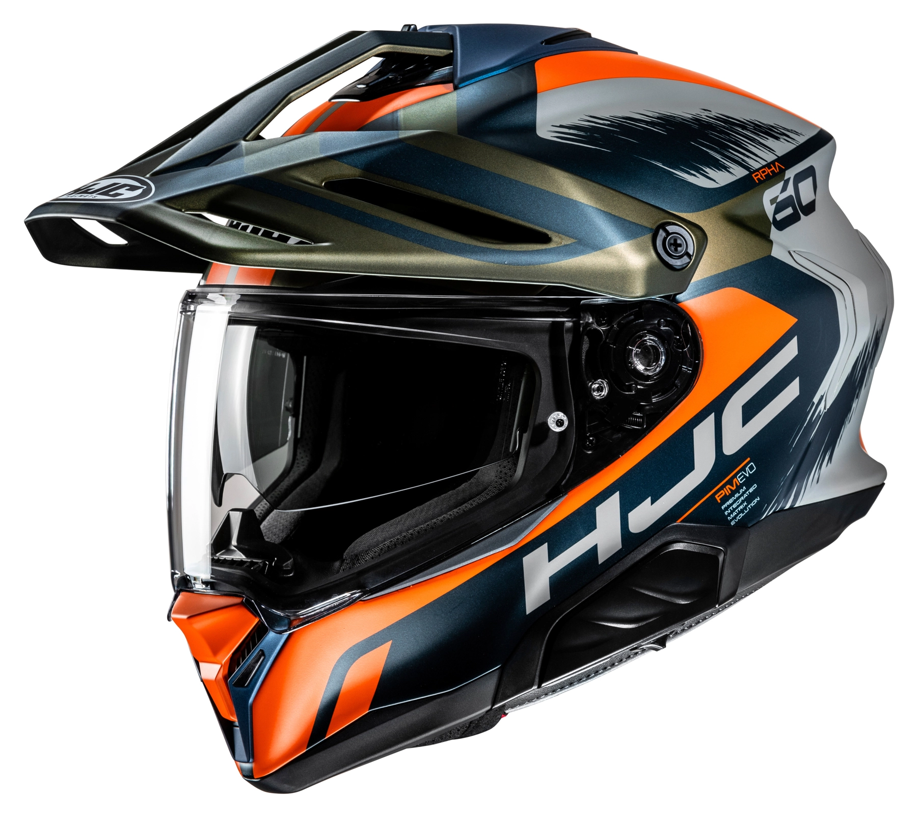 HJC RPHA 60 Quid MC47SF