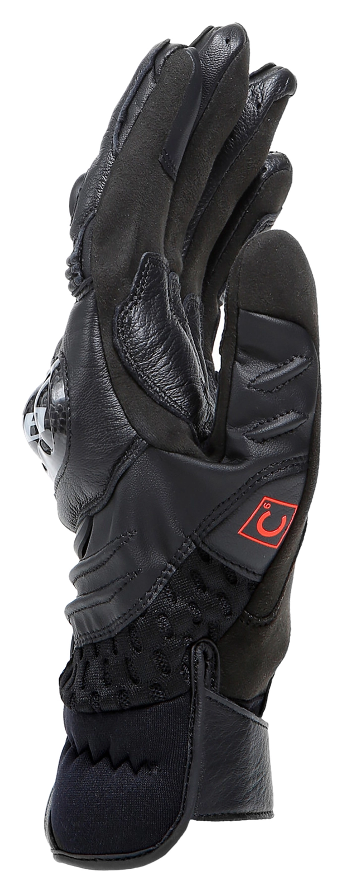Carbon 4 Short