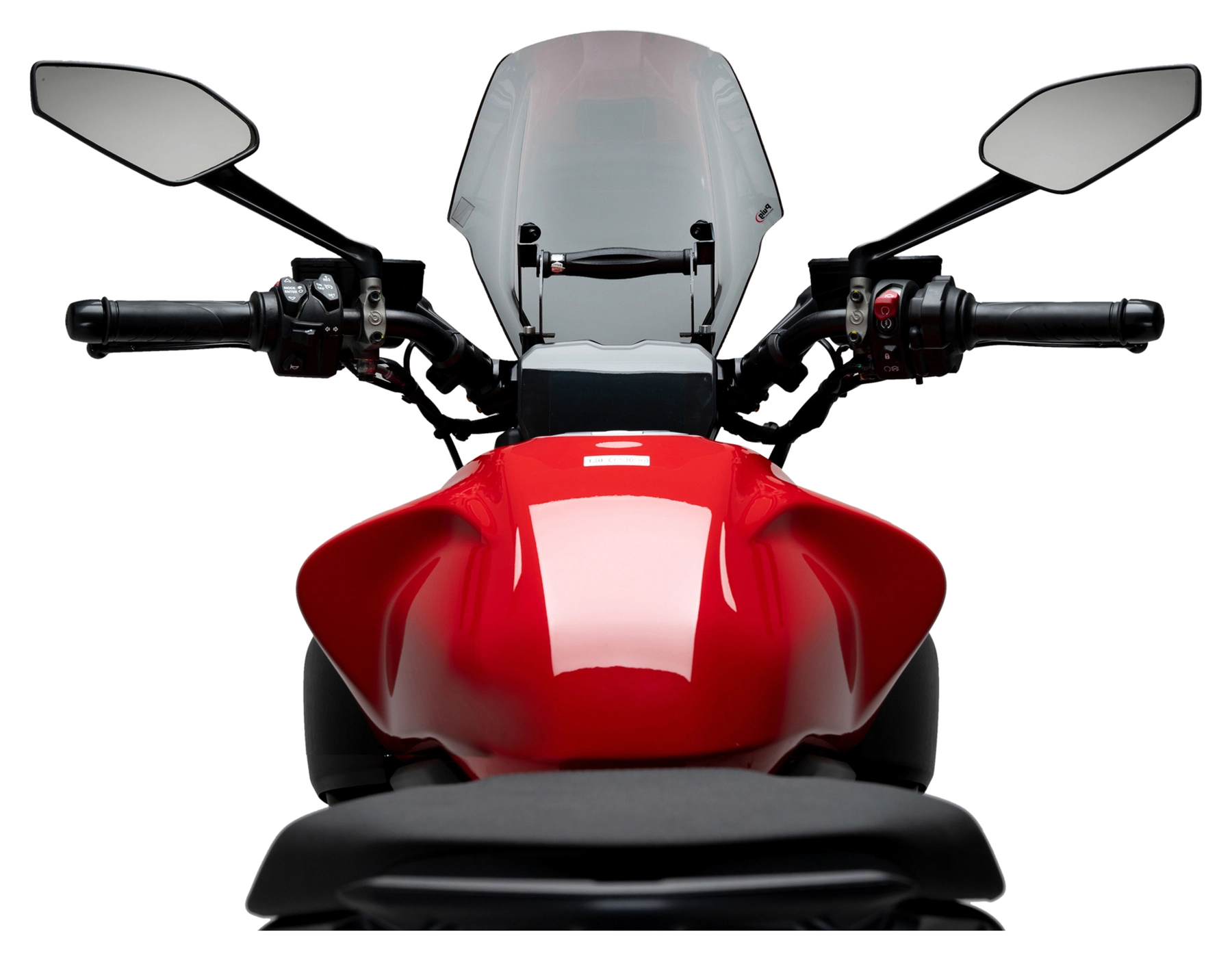 Bulle Roadster Pour
