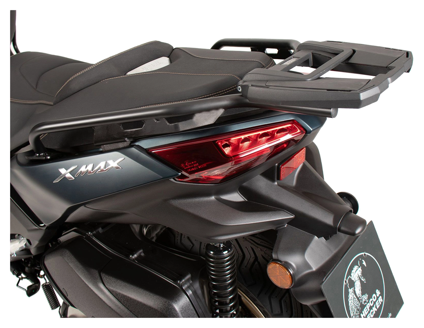 Můstkový Nosič Alu–Rack