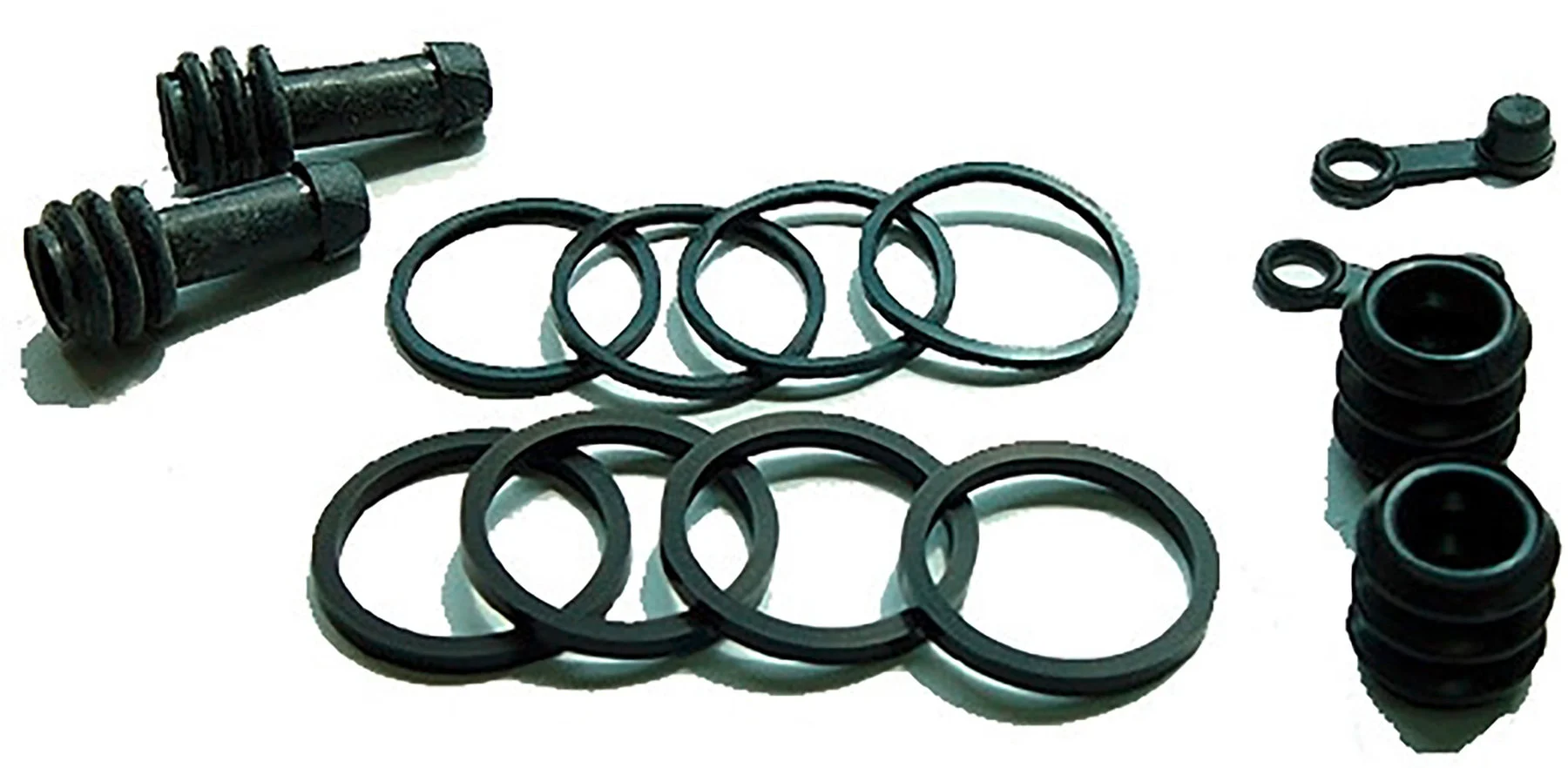 Bremssattel-Reparatur-Set TMX