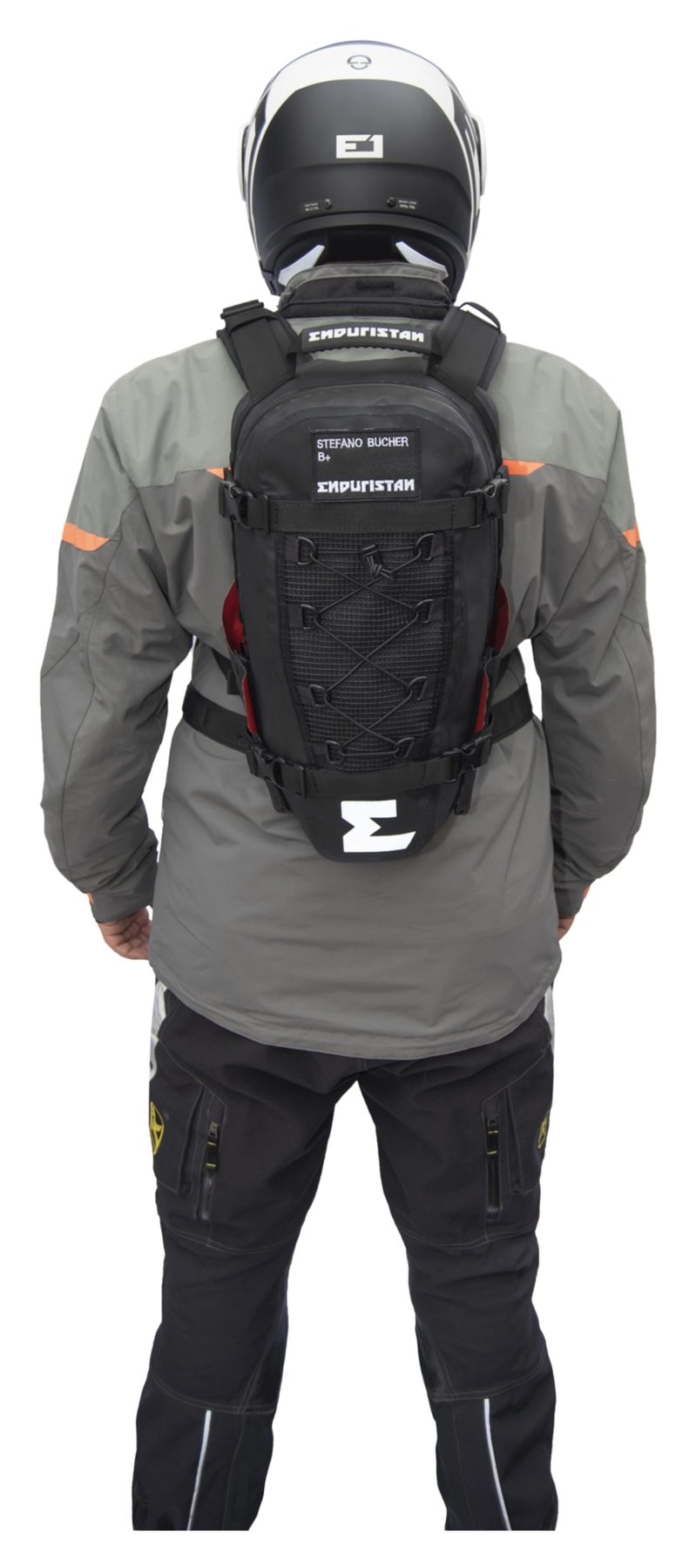 Backpack