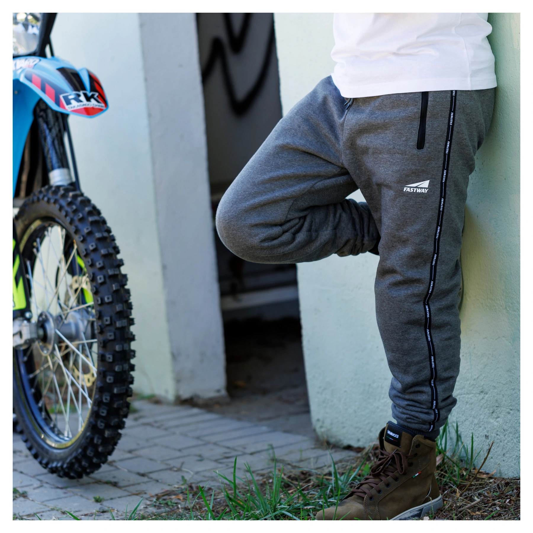 T-2209 Herren
